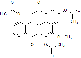 2,5,10--4-[a]-6,12-