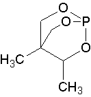 3,4--2,6,7--1-[2.2.2]