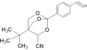 4---3--2,6,7--1-(4-)[2.2.2]