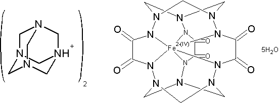 - 1,3,5,6,9,10,12,14,15,18,19,22-[12.4.4<sup>3,12</sup>,1<sup>1,5</sup>,1<sup>10,14</sup>]-7,8,16,17,20,21--6,9,15,18,19,22-(IV) -  (1/5)