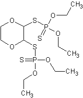 S,S'-(1,4--2,3-)(O,O-)