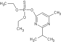 O,O--O-(2--4--6-)