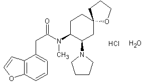 (-)-(5β,7β,8α)-N--N-[7-(1-)-1-[4.5]-8-][b]-4-  