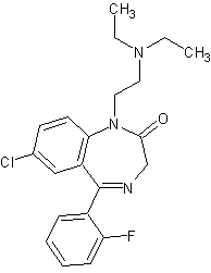 1,3--1-(N,N-)-5-(2-)-7--2H-1,4--2-