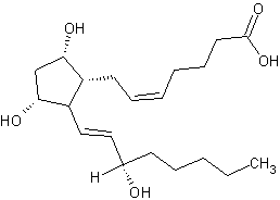  F2α