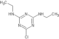 2--4,6-()-1,3,5-